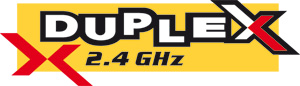 Jeti/HACKER Duplex 2.4