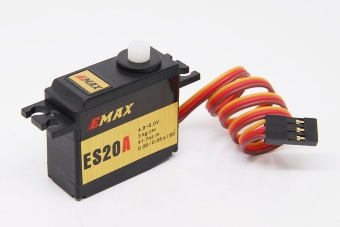 EMAX ES20A Servo 20g
