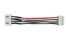 Balancer Adapter von JST-XH auf JST-EH