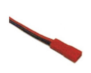 Weiblicher JST Stecker mit 20AWG Silikonkabel L=10CM