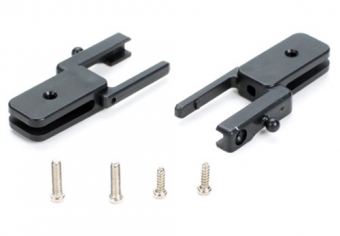 Blade 120 SR Blattgriffe BLH3114
