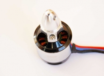 Quadcoptermotor AERIZON 2212-1070