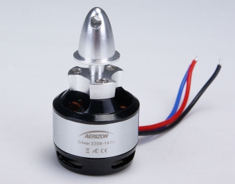 Quadcoptermotor AERIZON 2208-1470