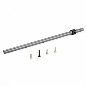 Blade 120 SR Hauptwelle Carbon mit Zubehör