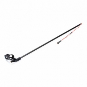 Blade 120 SR Heckrohr