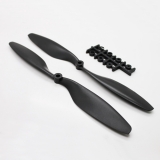 EMAX Quadrocopter Propeller 10x4.5 1 Paar CW + CCW für EMAX MT2213