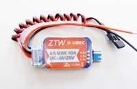AERIZON BEC UBEC 6A
