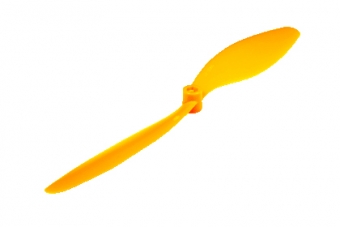 AERIZON/GWS Slowfly Prop. 8/4,3 5 Stück Packung