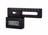 Pitchlehre Digital Monstertronic E-12