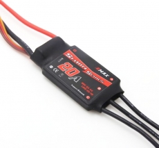 EMAX Brushlessregler 20A SimonK Serie auch für Copter geeignet