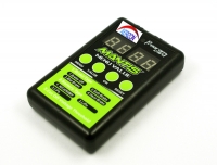 LED Programmiercard für Mantis oder B-Serie