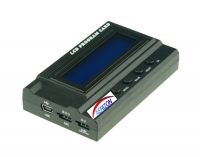 LCD Programmierkarte für die Gecko Serie AERIZON