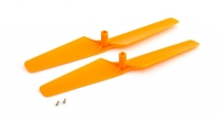 mQX Propeller (rechtsdrehend) orange (2)