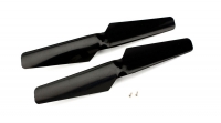 mQX Propeller (rechtsdrehend) schwarz (2)