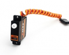 EMAX Flächenservo ES 3301 Analog