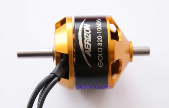 AERIZON GOLD A300 M-970 Brushlessmotor