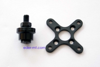 AERIZON GOLD A300 M-970 Brushlessmotor