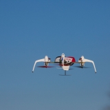 Nano QX 3D BNF BLH7180