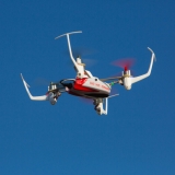 Nano QX 3D BNF BLH7180