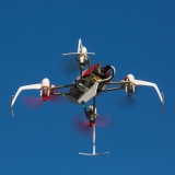 Nano QX 3D BNF BLH7180