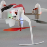 Nano QX 3D BNF BLH7180