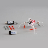Nano QX 3D BNF BLH7180