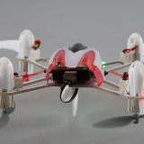 Nano QX 3D BNF BLH7180