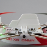 Nano QX 3D BNF BLH7180