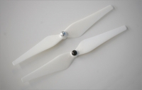 Propellerset DJI 9443 selbstfixierend 2 x CW und 2 x CCW Nylon/GFK