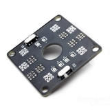 QAV250 CC3D Flight Controller Mini Stromversorgungs Board PCB