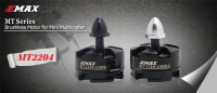 Set EMAX MT2204 KV 2300 1x CW 1x CCW