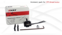Set EMAX MT2204 KV 2300 1x CW 1x CCW
