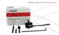 Set EMAX MT2204 KV 2300 1x CW 1x CCW