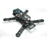 AERIZON NIGHTHAWK 280 FPV Racer CFK Rahmen Frame