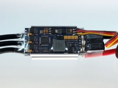 AERIZON SLIM MANTIS 80A ESC