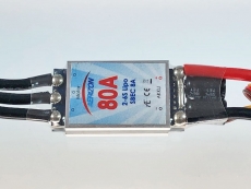 AERIZON SLIM MANTIS 80A ESC