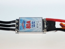 AERIZON SLIM MANTIS 80A ESC