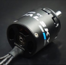 Dualsky XM3850EG-10 Außenläufer KV 740