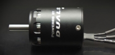 Dualsky XM3850EG-10 Außenläufer KV 740