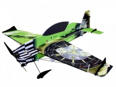 Extra 330 Superlite grün / 840 mm
