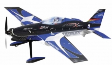 MULTIPLEX SLICK X360 4 D INDOOR EDITION