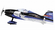 MULTIPLEX SLICK X360 4 D INDOOR EDITION