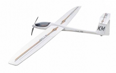 BK Solius von Multiplex / Spannweite: 2160mm / 214264 KIT / Bausatz