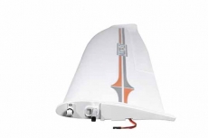 BK Solius von Multiplex / Spannweite: 2160mm / 214264 KIT / Bausatz