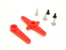 KST X10MINI-5cm HV 7.5kg/cm@8.4V