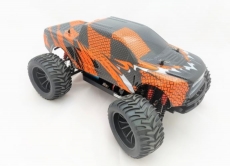 FMR-X3 brushless Komplettset mit Akku und Ladegerät
