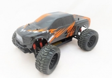 FMR-X3 brushless Komplettset mit Akku und Ladegerät
