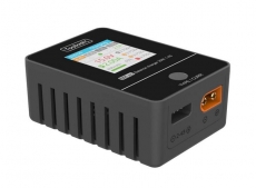 ToolkitRC M4AC Smart Charger AC 30W 2,5A LCD Farbdisplay