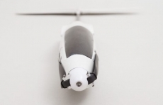 AERONAUT Z-Spinner (CN) 40mm