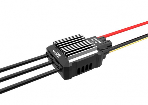 ZTW AERIZON MANTIS G2 65A Brushless Regler 2-6S 6 -8.4V 8A SBEC